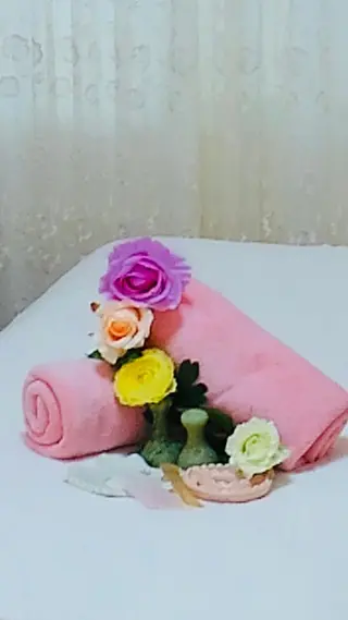 本場韓国コルギサロン ヨーラン所属・代表取締役 《蘭》のエステ・リラクイメージ