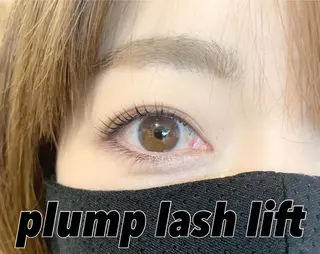 マツエク・マツパ 平本 清夏のマツエク・マツパデザイン