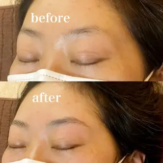 アイブロウ サロンドプララン所属・サロンド プラランのエステ・リラクイメージ