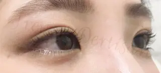 マツエク・マツパ トレヴァーデルチザン eye-permのマツエク・マツパデザイン