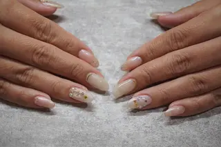 ネイル プライベートサロン jewel nailのネイルデザイン