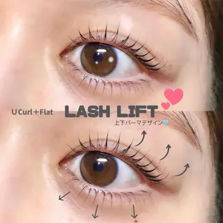 マツエク・マツパ Sour deux 💐‪‪yumikoのマツエク・マツパデザイン