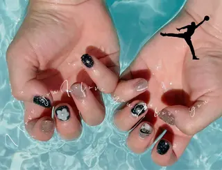 ネイル beauty salon  CARANA所属・CARANA ♡のネイルデザイン