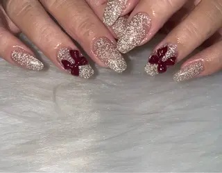 ネイル ulu🌼 nanaのネイルデザイン