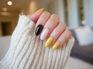 ネイル plus J仙台中山 ２号店プラスジェイのネイルデザイン