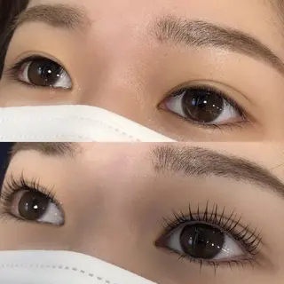 パーマ マリーテレジア博多 増田のマツエク・マツパデザイン