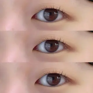 マツエク・マツパ Shain所属・Shain一之江 /ひかり🤍のマツエク・マツパデザイン