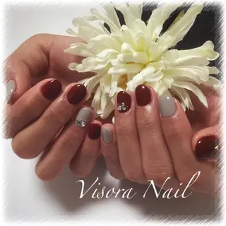 ネイル 美SORA ～ｳﾞｨｿﾗ～のネイルデザイン