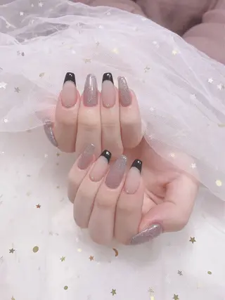 ネイル ジョリ kasumi🌹💅のネイルデザイン