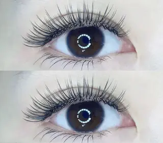 マツエク・マツパ ABマツエクネイル サロン2号店らくらくのマツエク・マツパデザイン