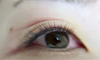 マツエク・マツパ Plume micoのマツエク・マツパデザイン