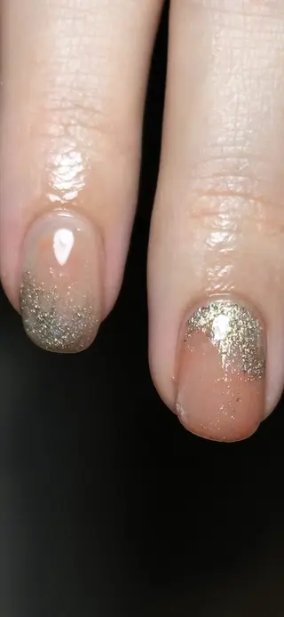 ネイル tiyu salonn所属・ayaka モデル募集中のネイルデザイン