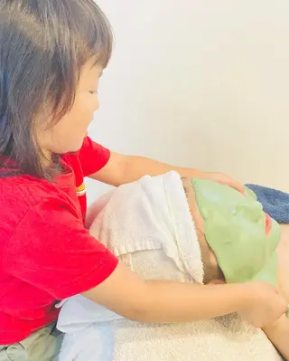 menard_fa cial&bodyのエステ・リラクイメージ