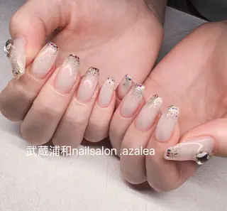 ネイル R inのネイルデザイン