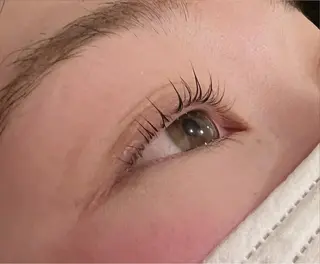 マツエク・マツパ 宮崎 澪奈のマツエク・マツパデザイン