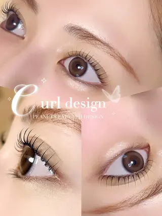 マツエク・マツパ Ｒｉｋａ 💎のマツエク・マツパデザイン