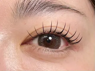 マツエク・マツパ Cherie Yoshidaのマツエク・マツパデザイン