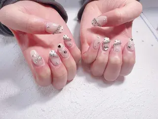 ネイル Regaro i.sのネイルデザイン