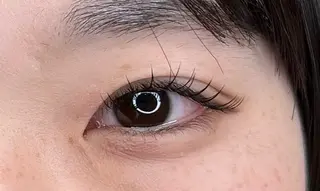 マツエク・マツパ mila/ユマ 🏰のマツエク・マツパデザイン