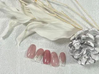 ネイル kiki nail 二子玉川のネイルデザイン