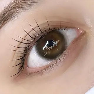 マツエク・マツパ Anela.所属・Anela./江坂/ ラッシュリフトのマツエク・マツパデザイン