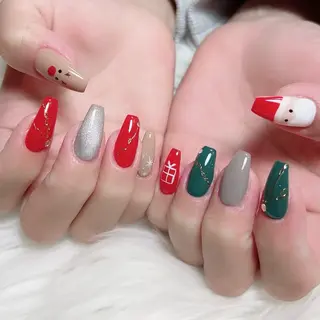 ネイル Private Nail Salon　EM所属・Nail salon EM（エム）千葉のネイルデザイン