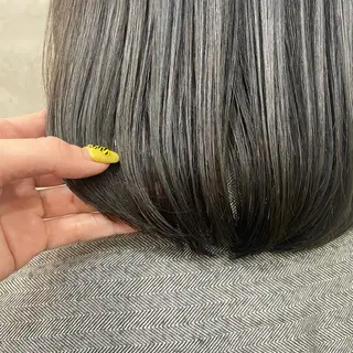 ミディアム カラー 🐰 Ｎａｎａｍｉ🎀のマツエク・マツパデザイン