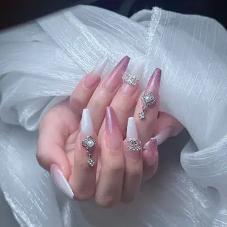 ネイル Ann- NailQueensのネイルデザイン