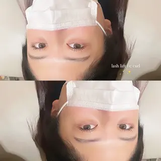 マツエク・マツパ Luna Beauty所属・Lisa / ⟡.·のマツエク・マツパデザイン