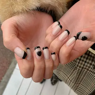 ネイル 鈴木 まゆのネイルデザイン