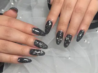 ネイル amiLe 🎀yuunaのネイルデザイン