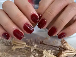 ネイル Queen nail所属・QUEENＮA IＬ JR寺田町1分のネイルデザイン