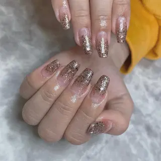 ネイル SYU'NAIL /YUKIのネイルデザイン