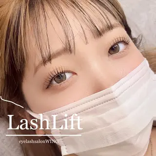 マツエク・マツパ R BEAUTY MARINAのマツエク・マツパデザイン