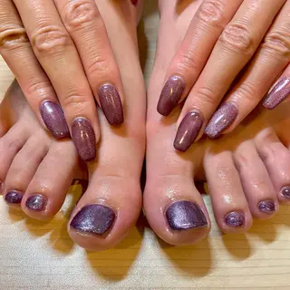 ネイル Ange epais nAnnAnのその他イメージ