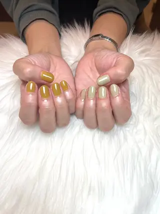 ネイル MEILI_NAIL /メイリーネイルのネイルデザイン