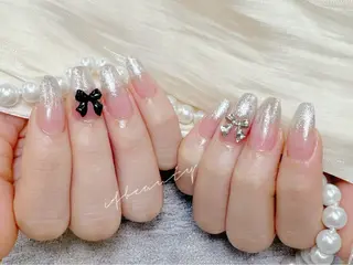 ネイル 💅if beautyのネイルデザイン