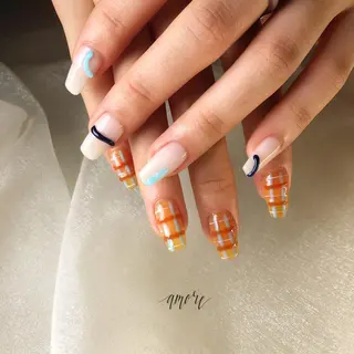 ネイル You kyehwaのネイルデザイン