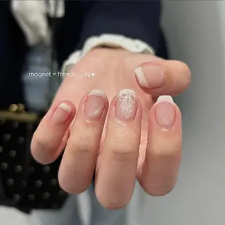 ネイル 星 みづきのネイルデザイン