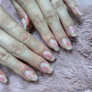 ネイル I DOOL所属・I DOOL yuiのネイルデザイン