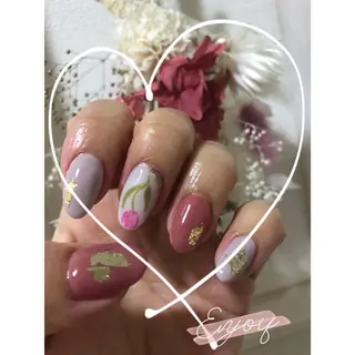 ネイル M`sプライベートサロン所属・Ｍ`s プライベートサロンのエステ・リラクイメージ