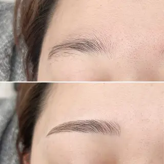 アイブロウ oto オトの眉毛・アイブロウイメージ