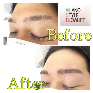 メンズ アイブロウ MISEREL岡崎店 Ayaのエステ・リラクイメージ