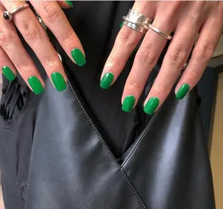 ネイル musee art所属・Musee art 亀戸店のネイルデザイン