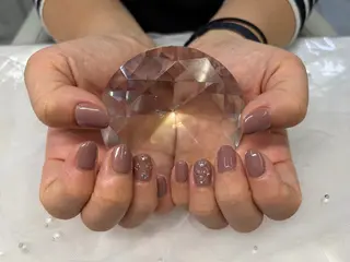 ネイル Leska by Can I Dressy所属・CanI練馬 SAORIのネイルデザイン