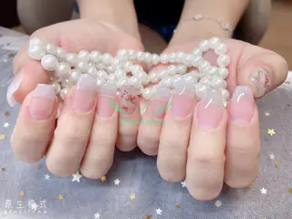 ネイル 小岩 Saraのネイルデザイン