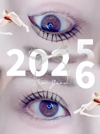 マツエク・マツパ Ange.Ebis所属・ぱっちり🎀eye /恵比寿Ange🪽のマツエク・マツパデザイン