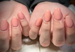 ネイル まり りぃ〜んのネイルデザイン