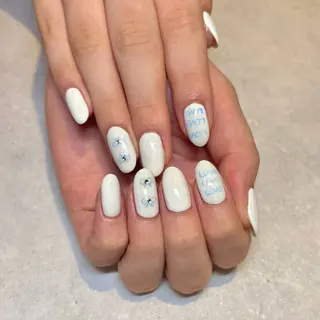 ネイル 🌈 kimika🌈のネイルデザイン