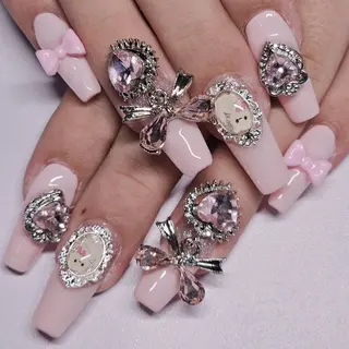 ネイル よしだ ひろきのネイルデザイン